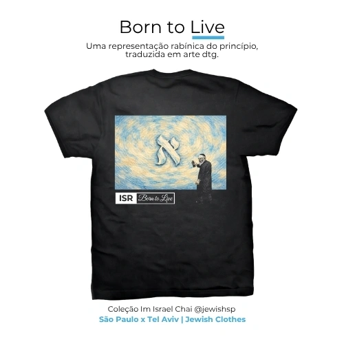 ISR Born To Live | Jewish born to live isr aleph jewish sp