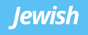 Jewish Logotipo