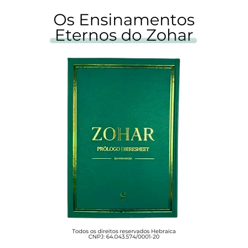 coleção zohar em português – volumes 1 a 6 | a obra central da cabalá coleção zohar em português – volumes 1 a 6 | a obra central da cabalá
