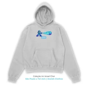 moletom megamem jew adonai 1